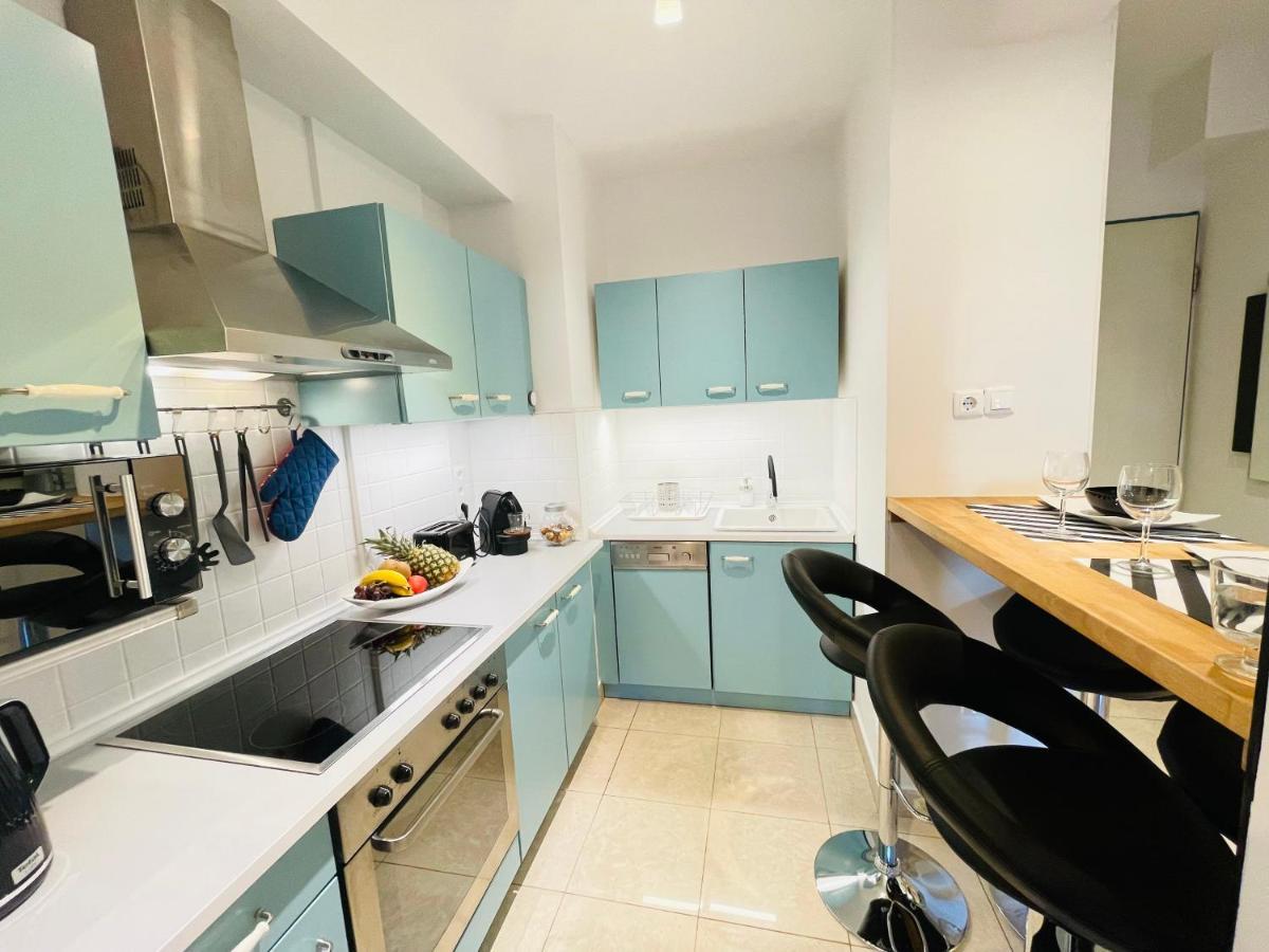 Peony Holló Apartment Budapest Kültér fotó