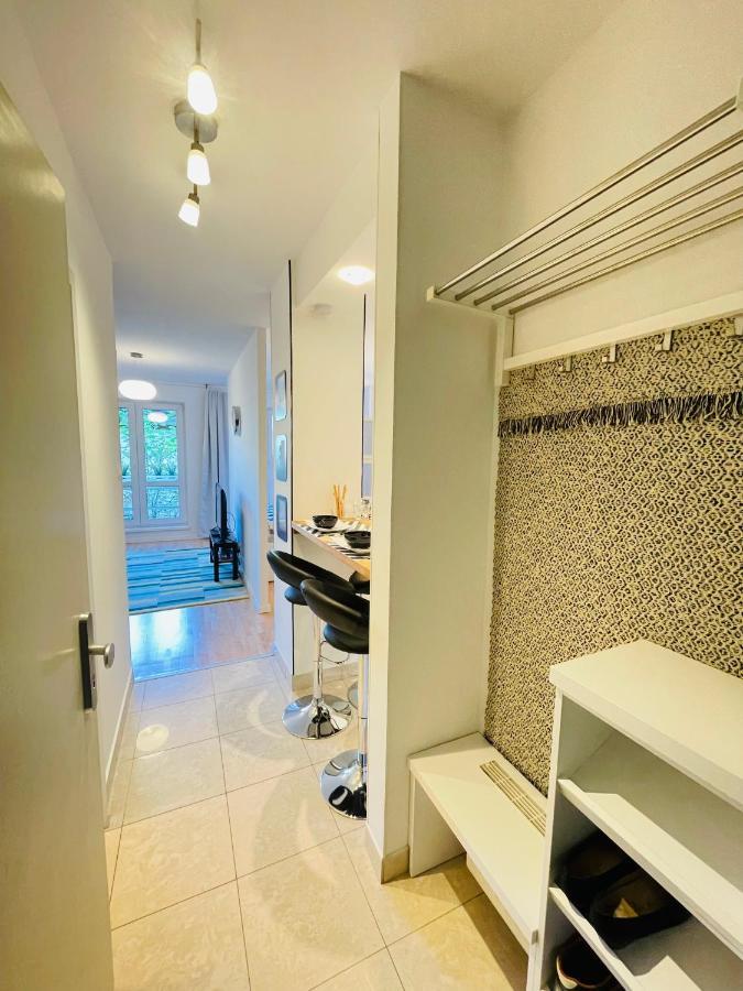 Peony Holló Apartment Budapest Kültér fotó