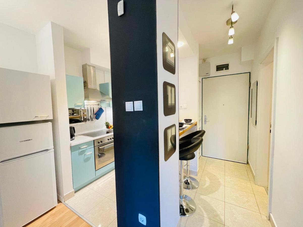 Peony Holló Apartment Budapest Kültér fotó