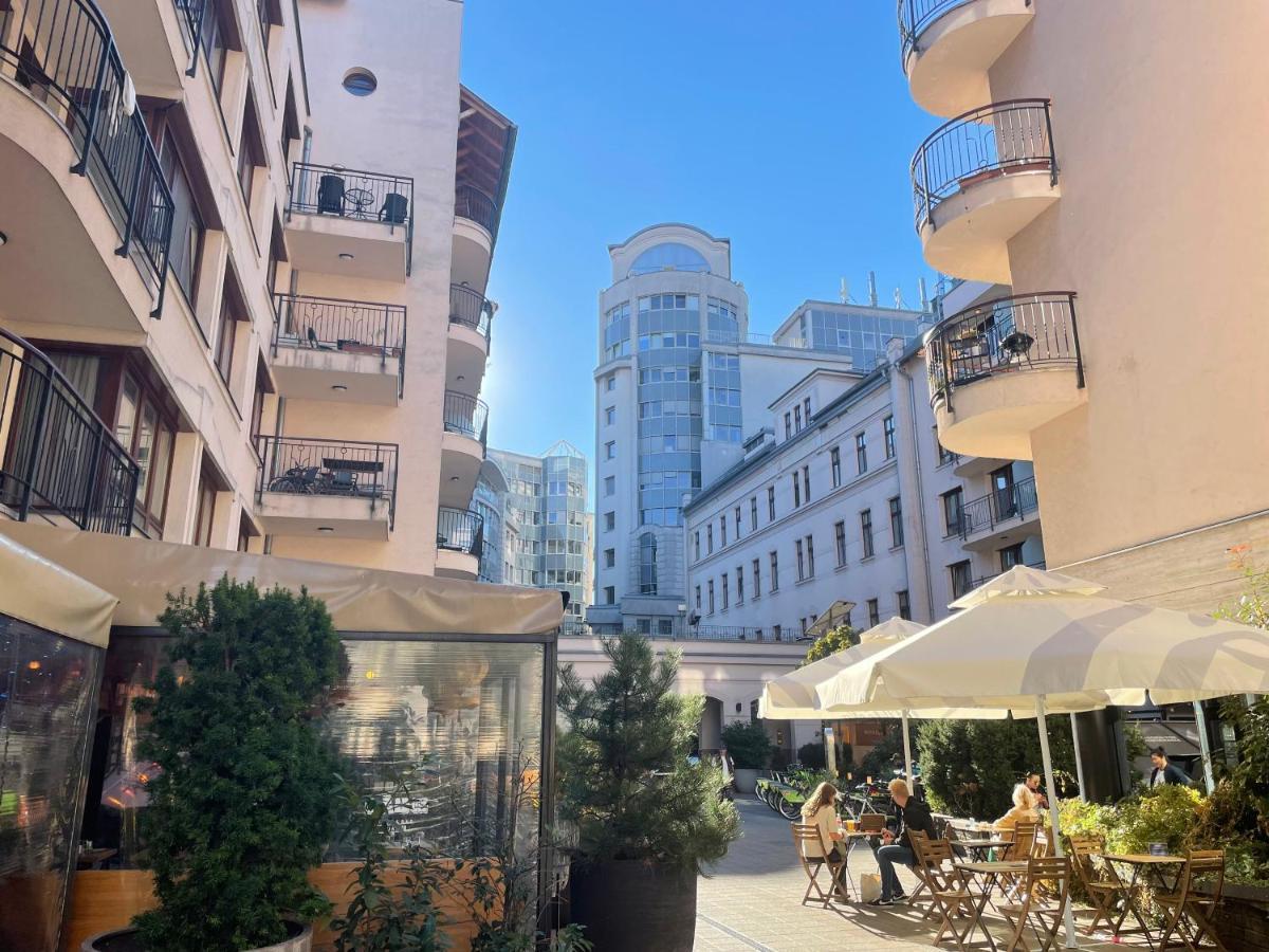 Peony Holló Apartment Budapest Kültér fotó