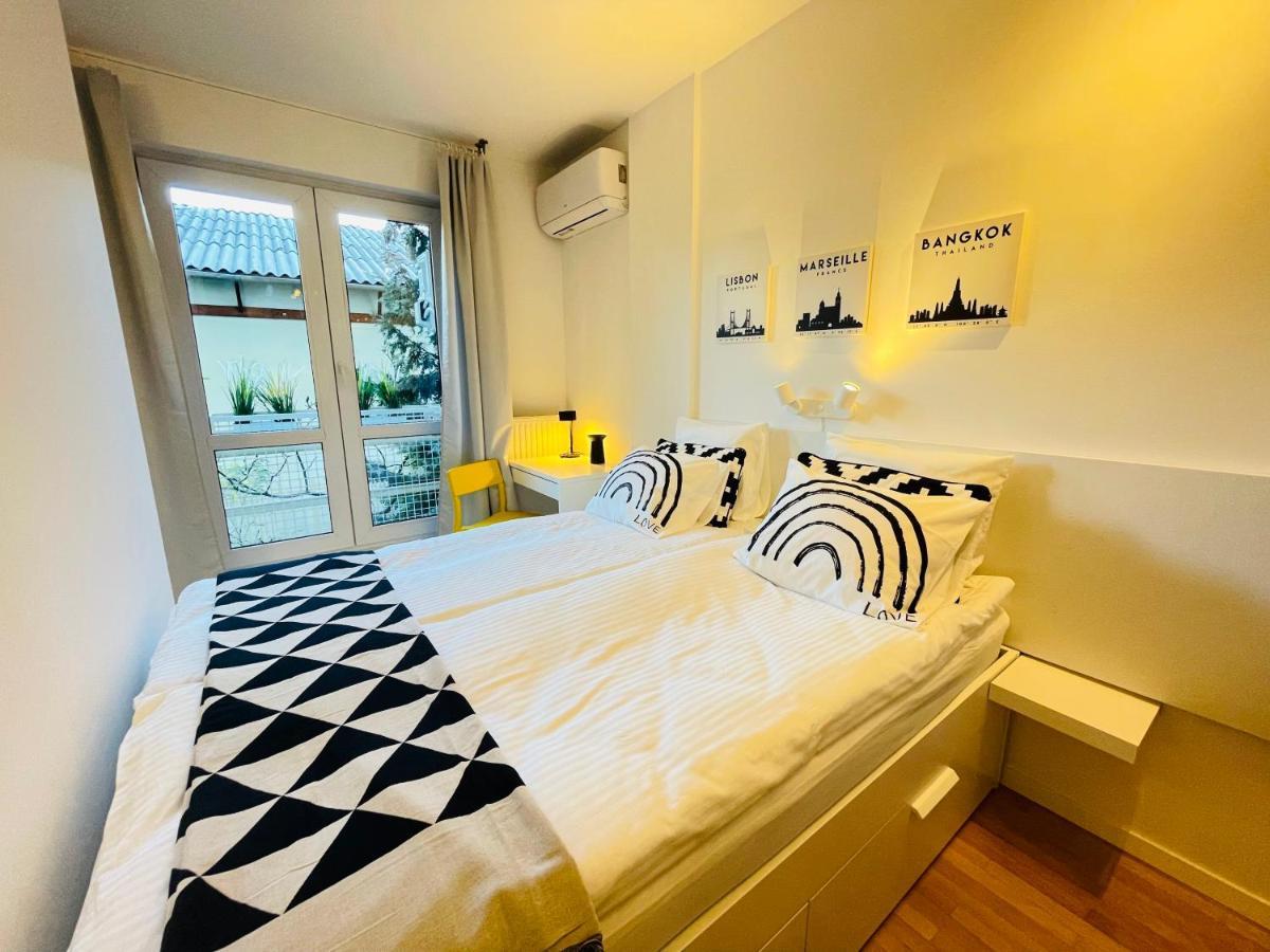 Peony Holló Apartment Budapest Kültér fotó