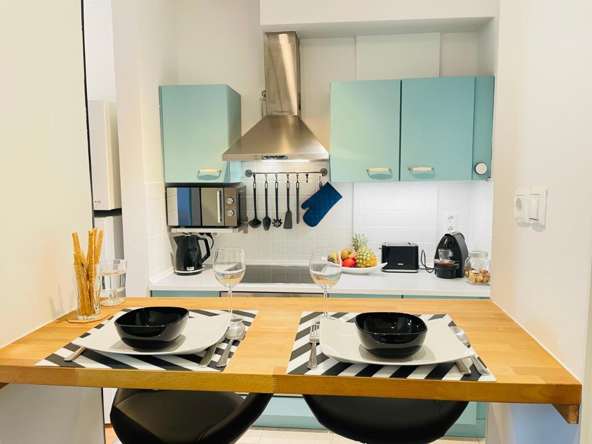 Peony Holló Apartment Budapest Kültér fotó