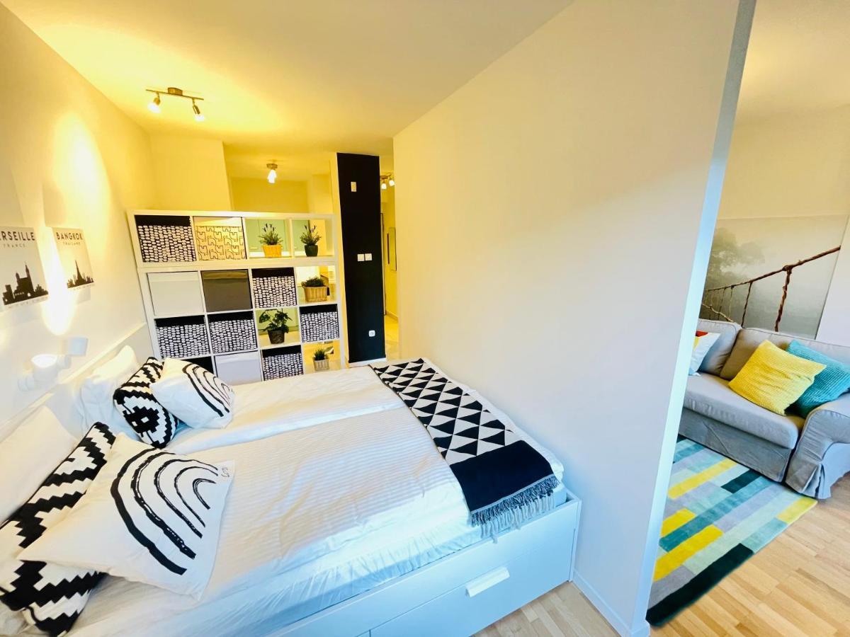 Peony Holló Apartment Budapest Kültér fotó
