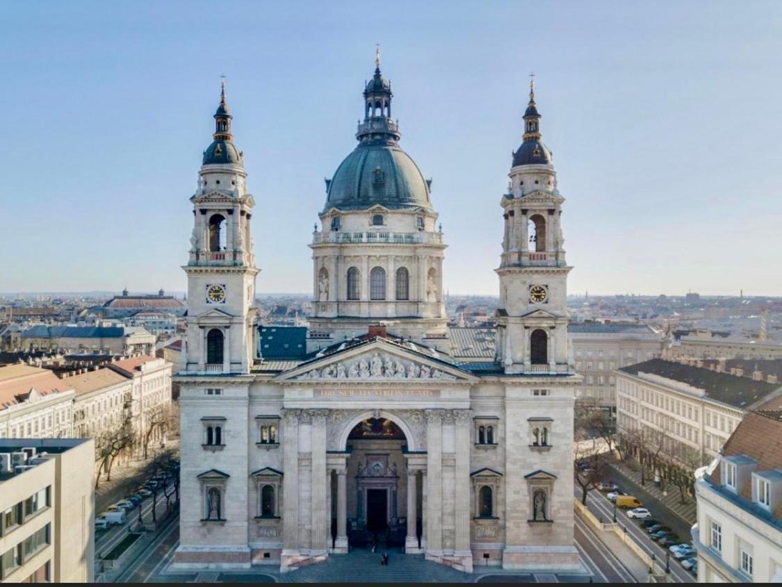 Peony Holló Apartment Budapest Kültér fotó
